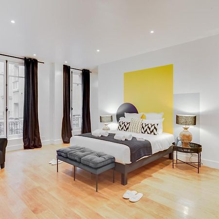 Sweett - Boccador Apartment Paris Exterior photo